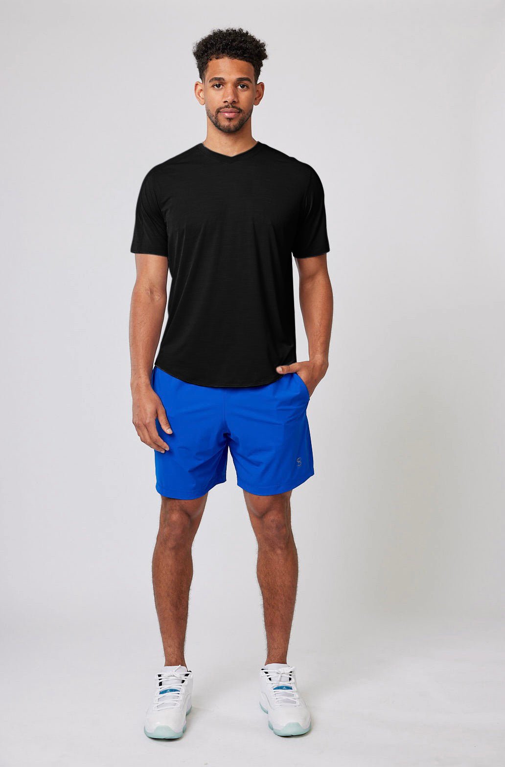 Men's Short Sleeve - Sofibella