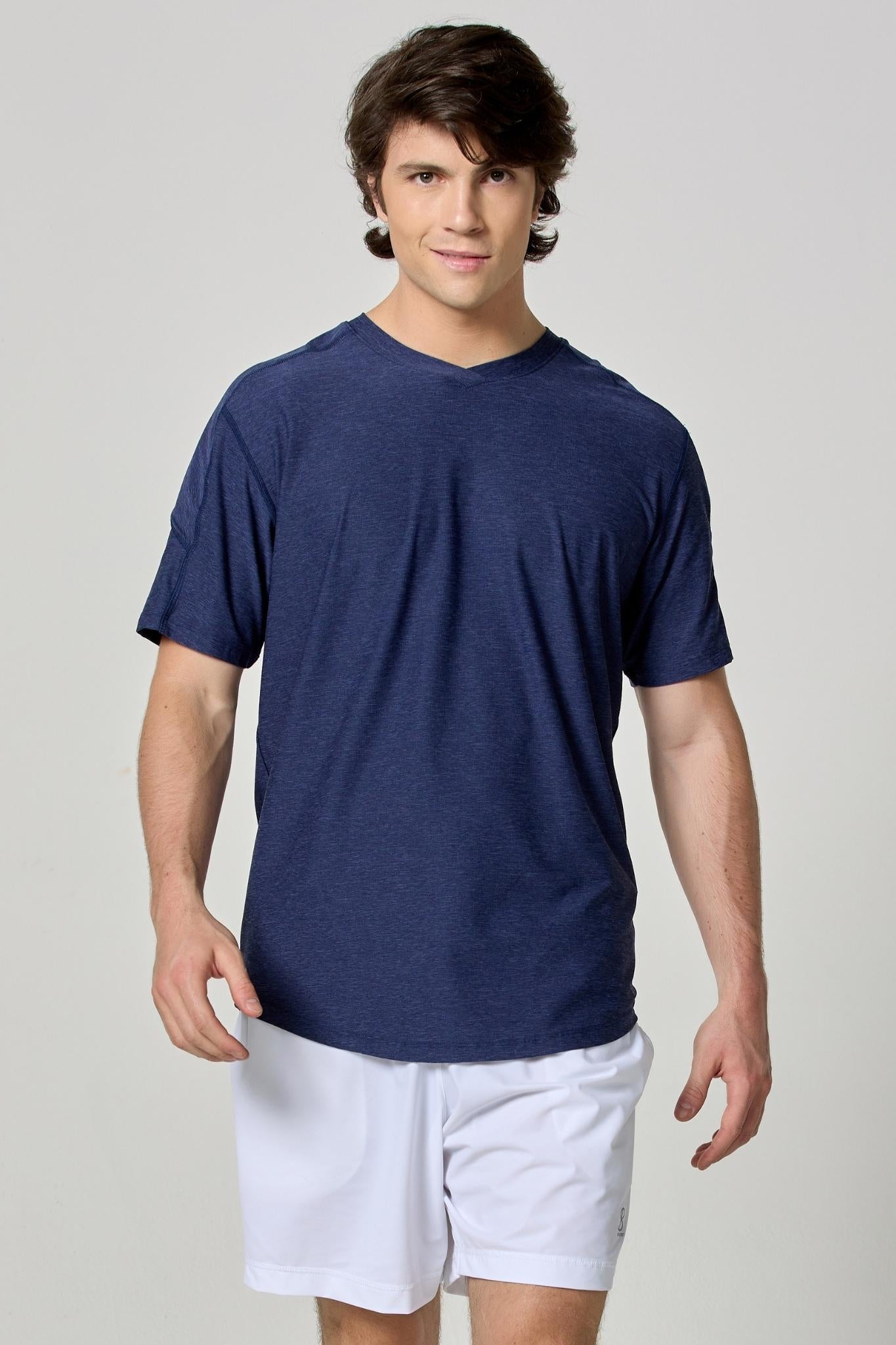 Men's Short Sleeve - Sofibella