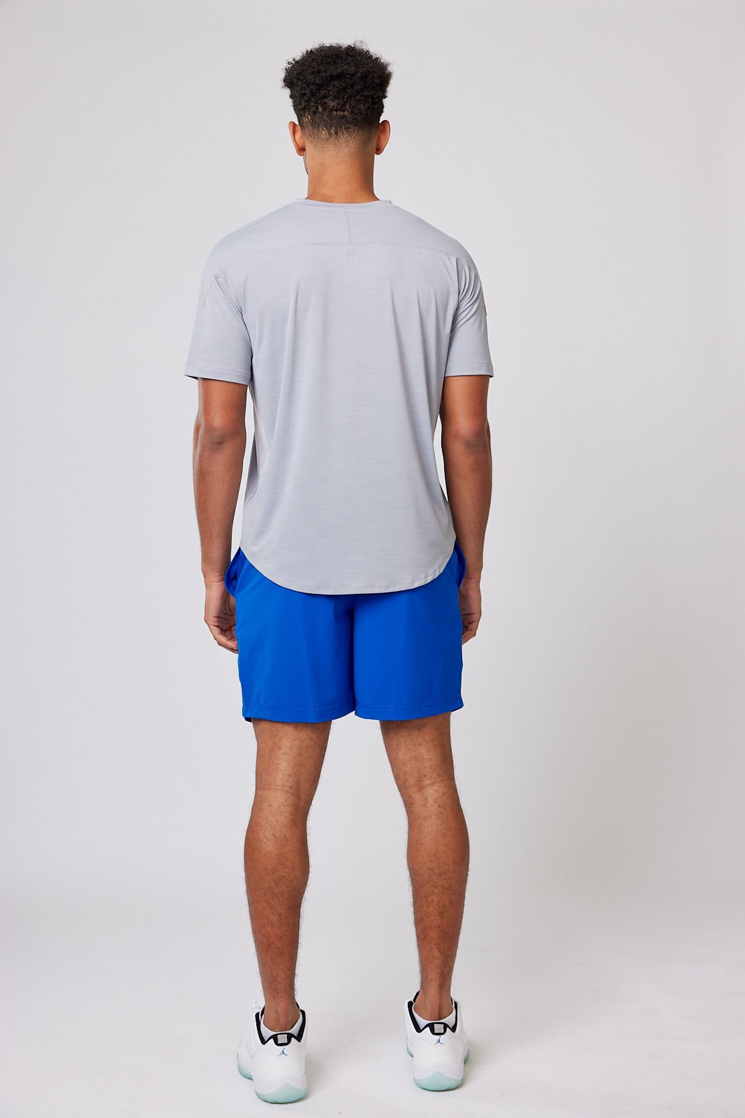 Men's Short Sleeve - Sofibella