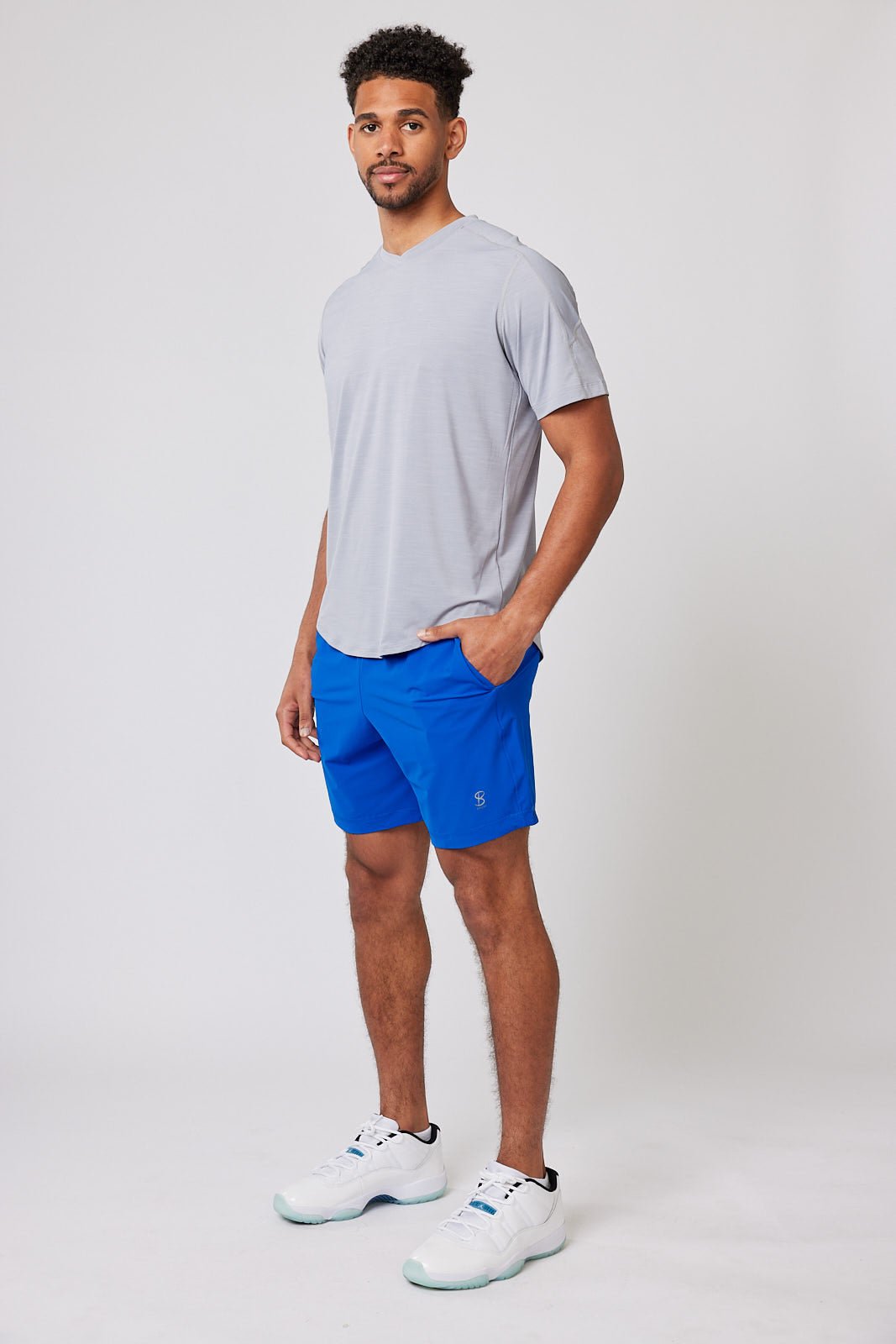 Men's Short Sleeve - Sofibella