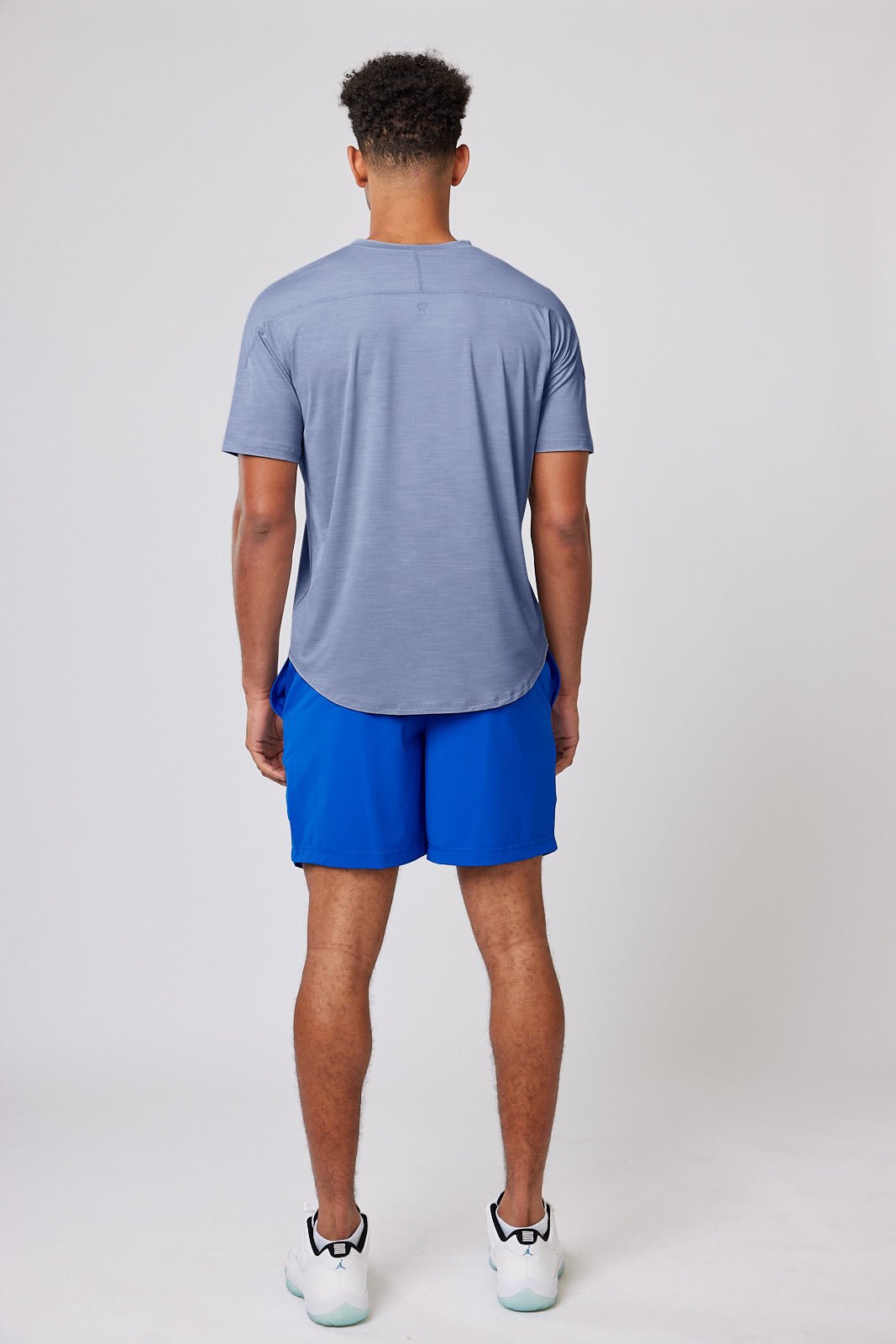 Men's Short Sleeve - Sofibella