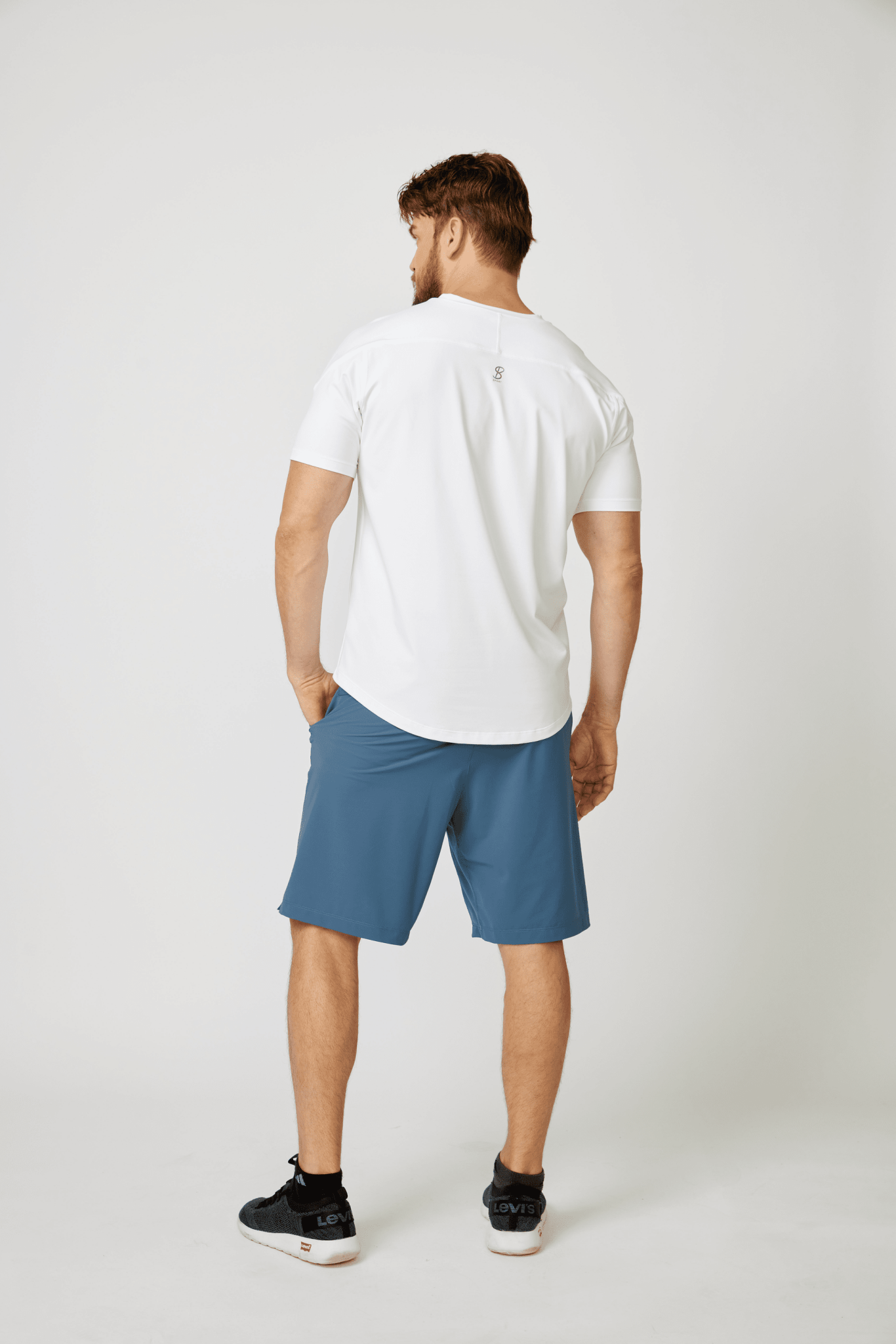 Men's Short Sleeve - Sofibella