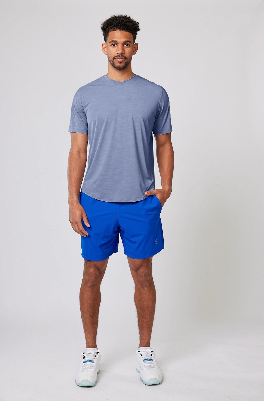 Men's Short Sleeve - Sofibella