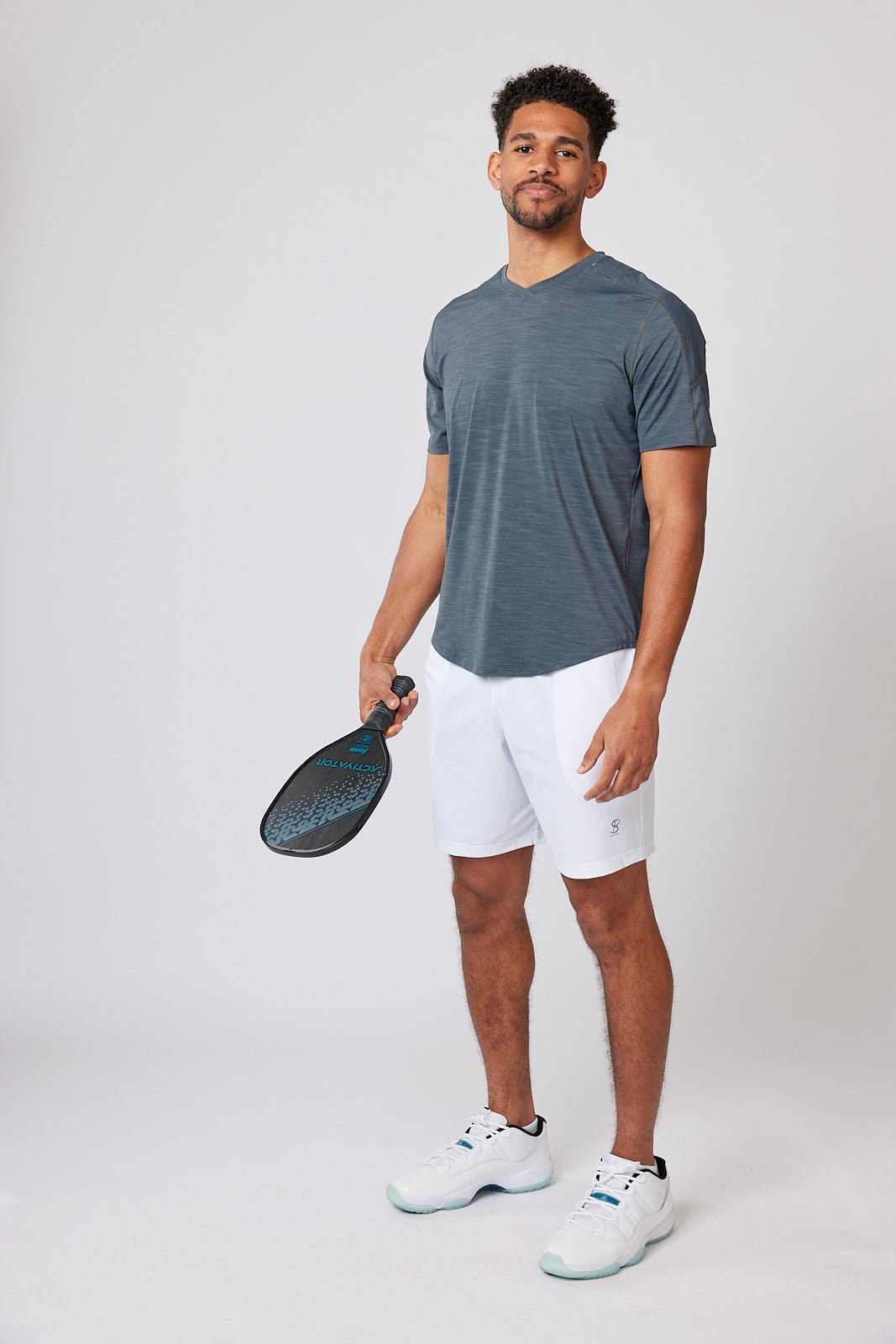 Men's Short Sleeve - Sofibella