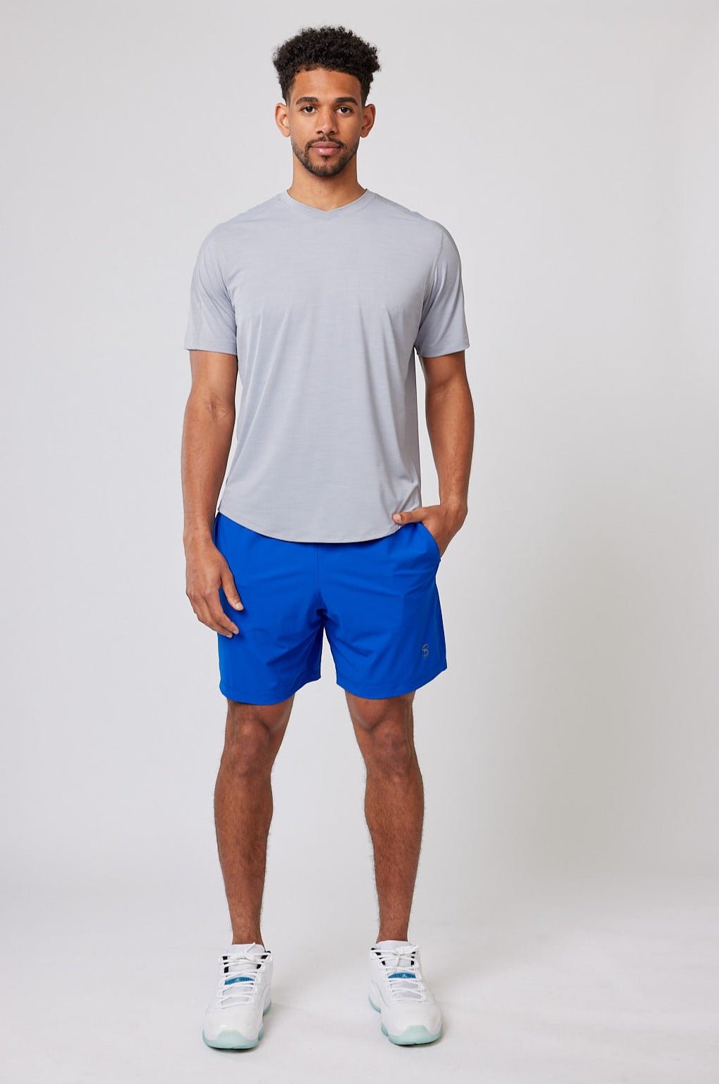 Men's Short Sleeve - Sofibella