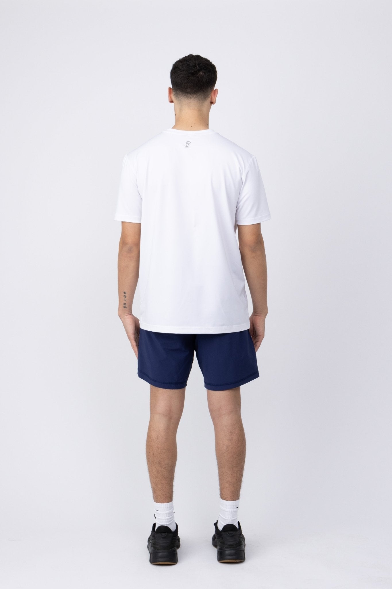 Men's Short Sleeve - Team Uniforms - Sofibella