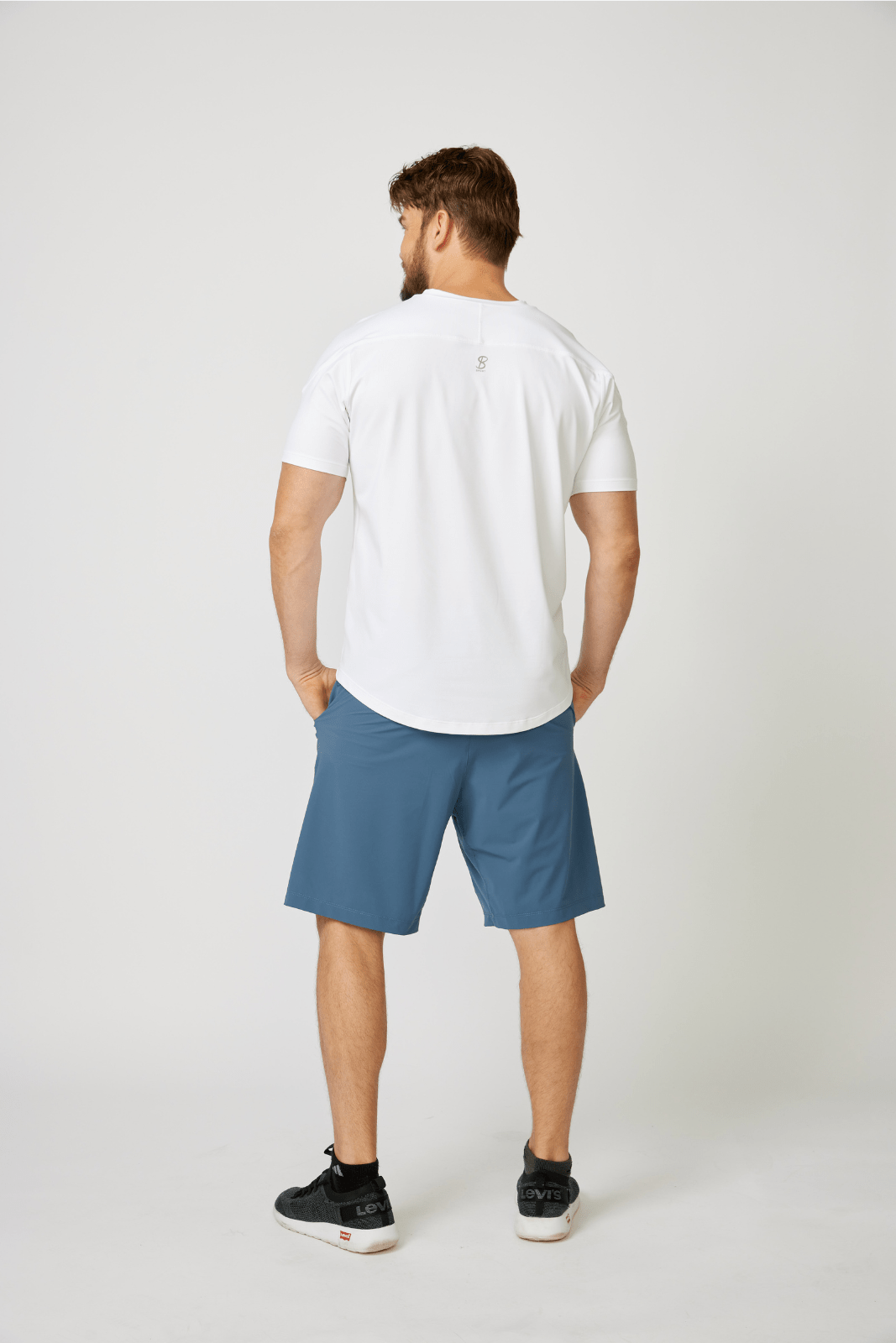 NEW 7" Tailored Short - Sofibella