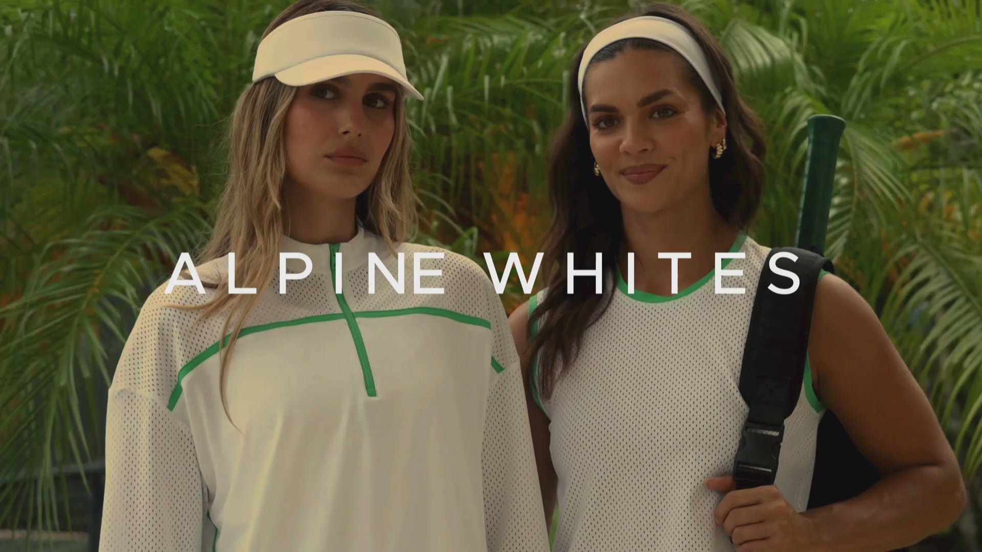 Sofibella - Tennis and Golf Apparel