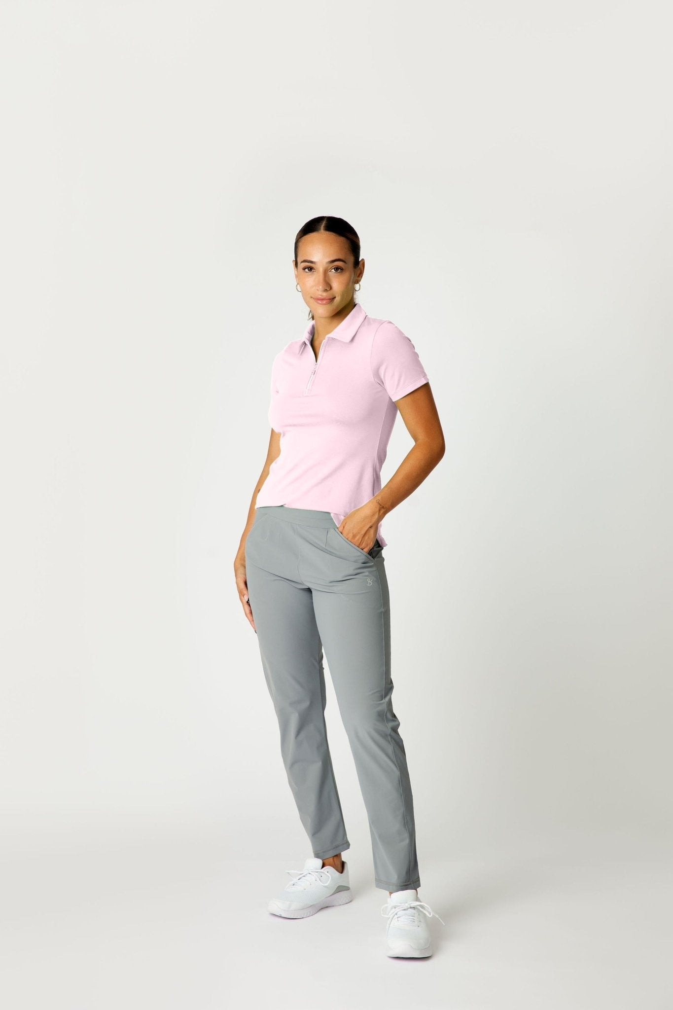 Short Sleeve Polo - Golf Colors - Sofibella