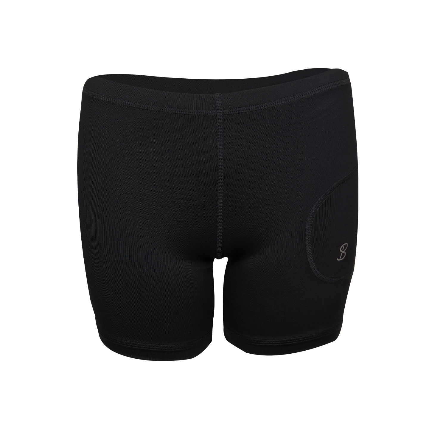 Shorties 5" Inseam - Sofibella