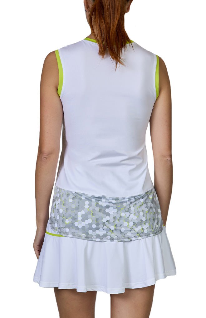 Sleeveless - Ball Girl - FINAL SALE - Sofibella