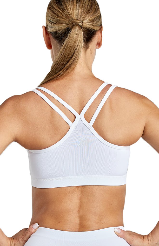 Sports Bra - Sofibella