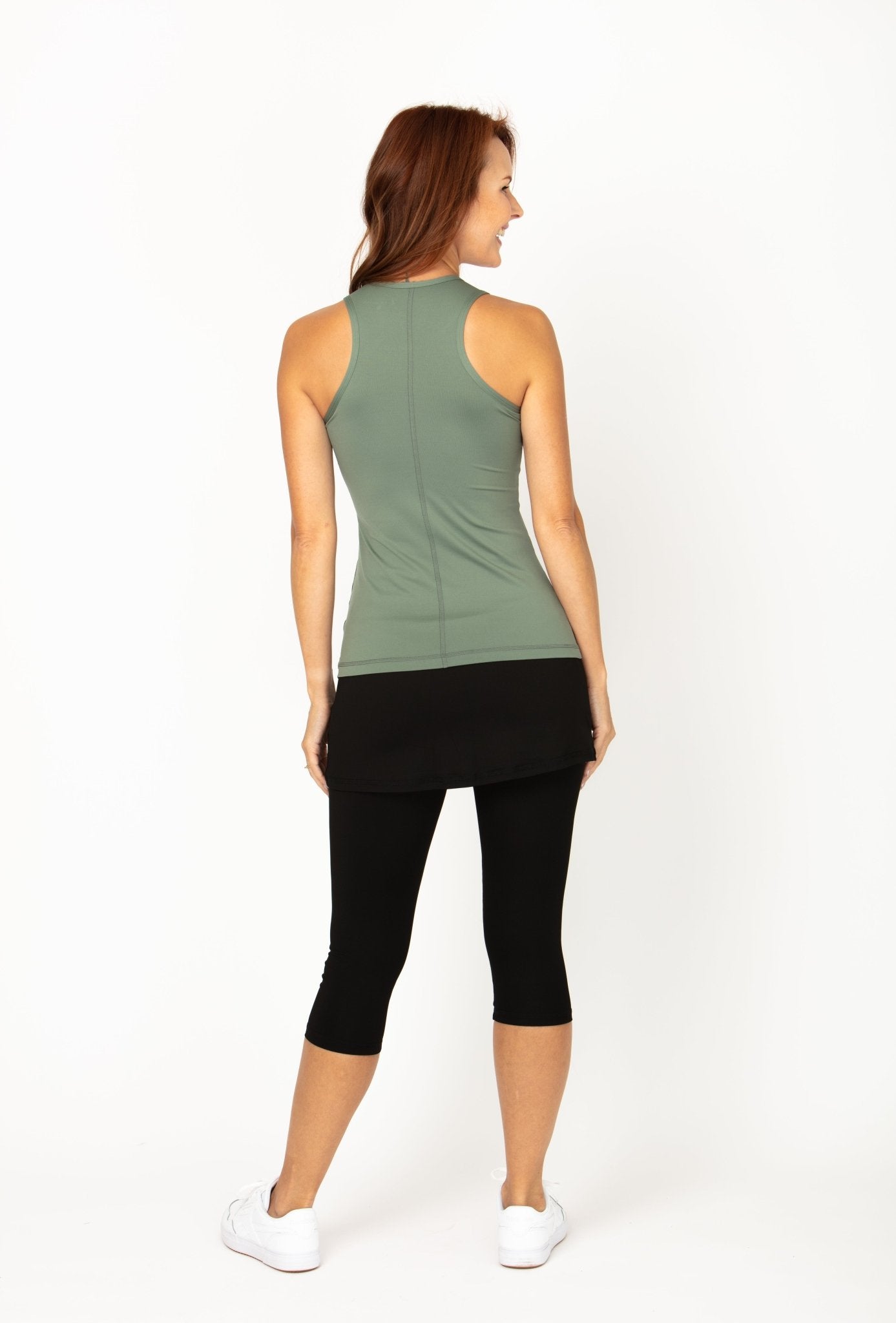 Tank - UV Colors (Plus Size) - Sofibella