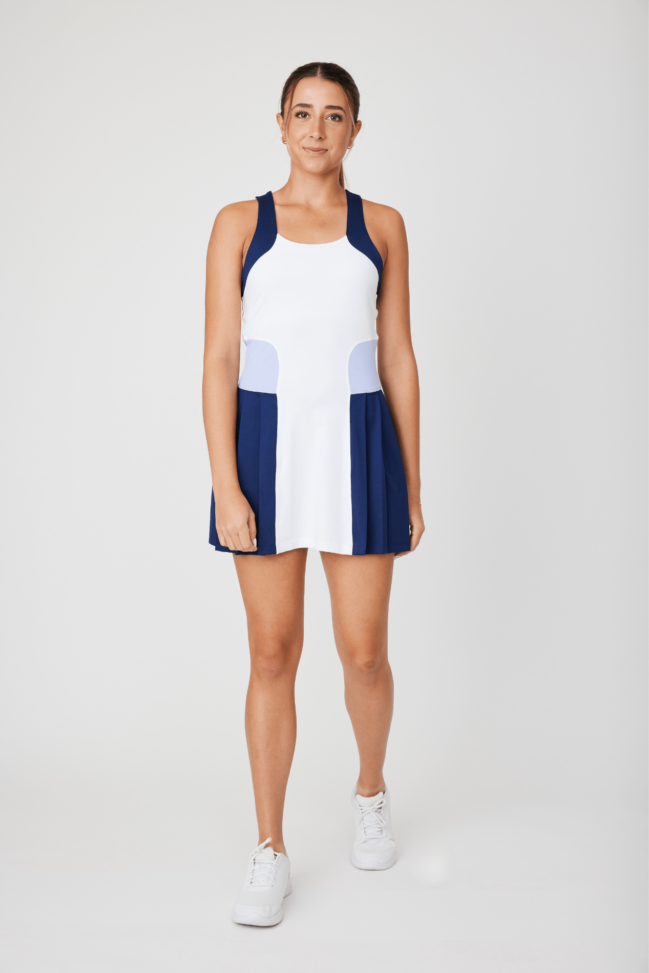 Aria Airflow Dress Aria Airflow Dress