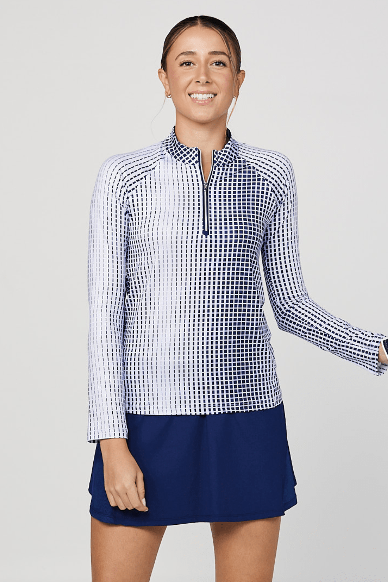 Women's Plus Size Performance Sport Attire by Sofibella