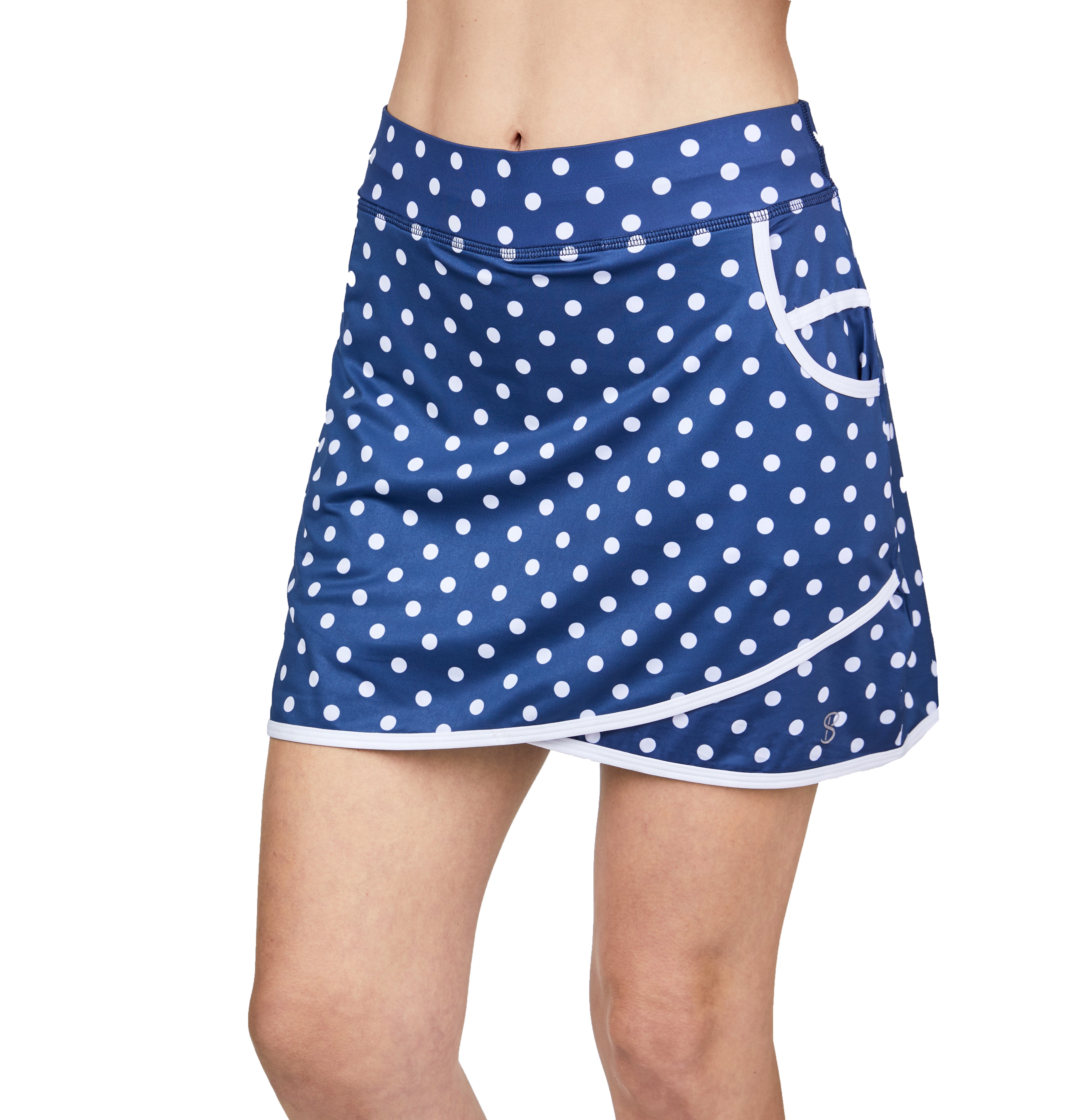 16" Skort - Golf Colors - Sale - Sofibella